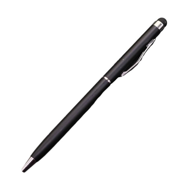 Metal Ballpoint Pen / Stylus