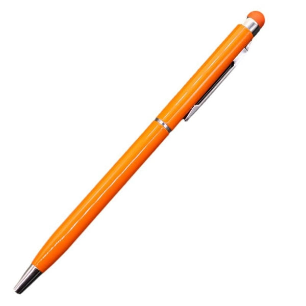 Metal Ballpoint Pen / Stylus