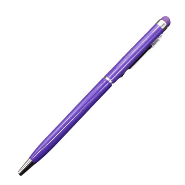 Metal Ballpoint Pen / Stylus