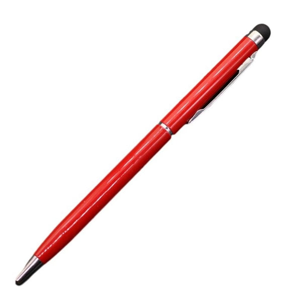Metal Ballpoint Pen / Stylus