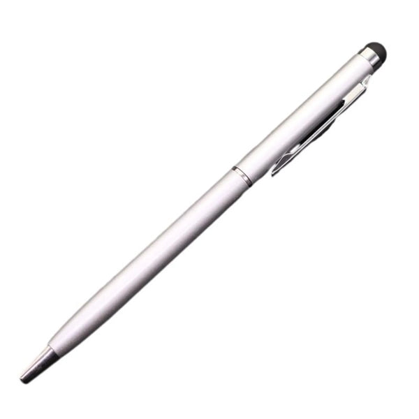 Metal Ballpoint Pen / Stylus