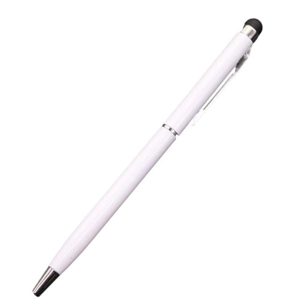 Metal Ballpoint Pen / Stylus