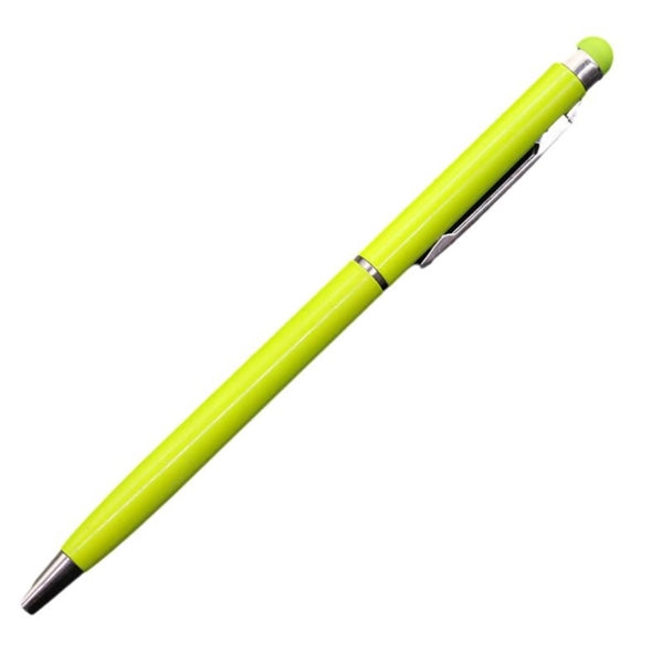 Metal Ballpoint Pen / Stylus