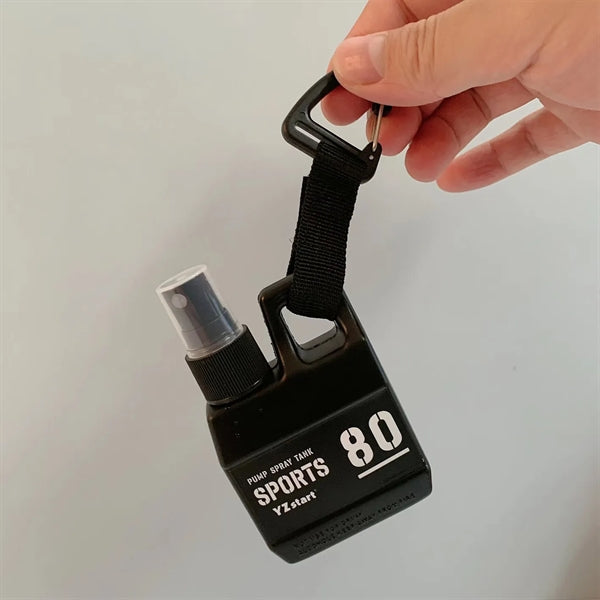 80ml Outdoor Spray Bottle