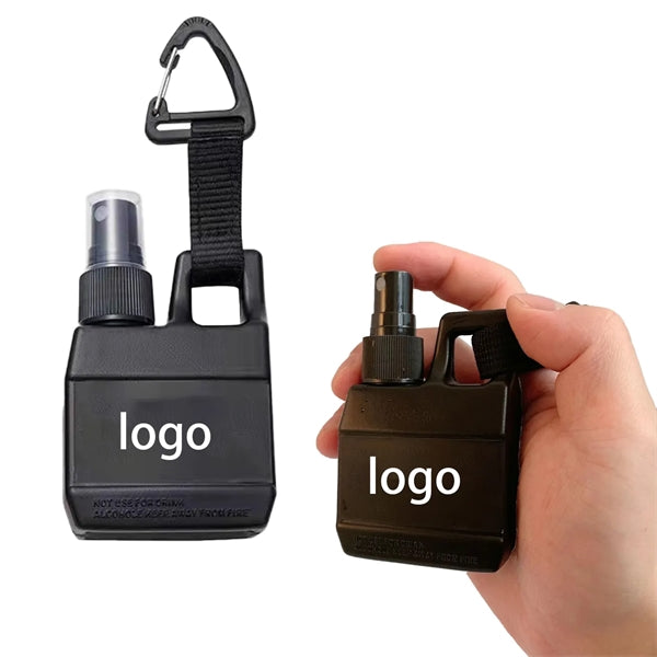 80ml Outdoor Spray Bottle