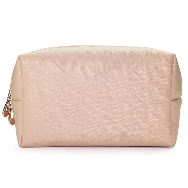 PU Cosmetic Storage Bag