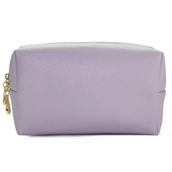PU Cosmetic Storage Bag