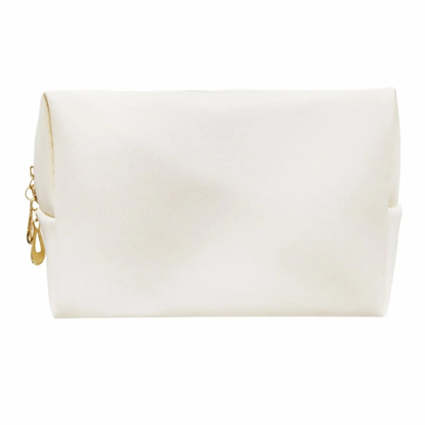 PU Cosmetic Storage Bag