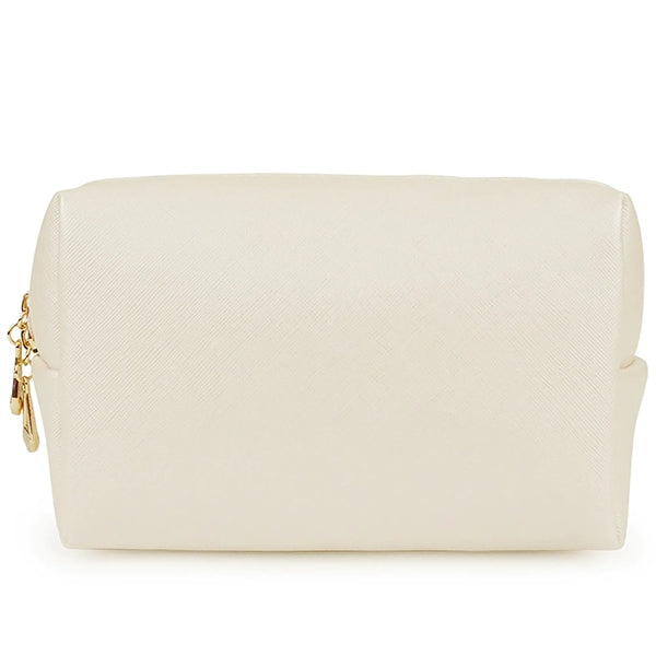 PU Cosmetic Storage Bag