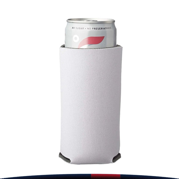 Slim Collapsible Can Coolers