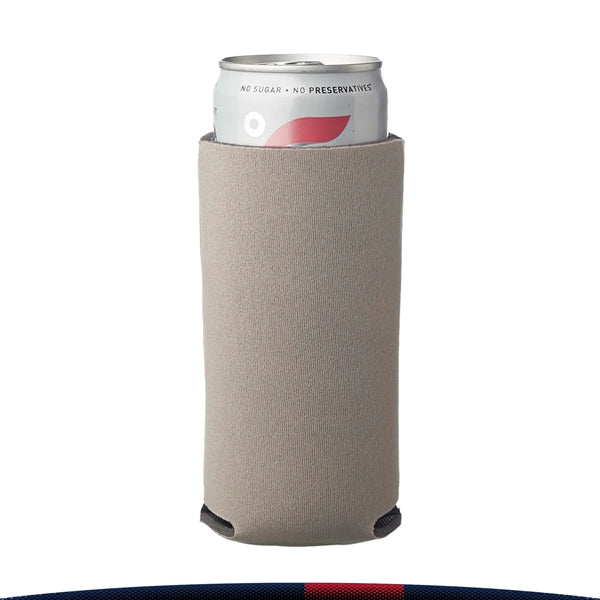 Slim Collapsible Can Coolers