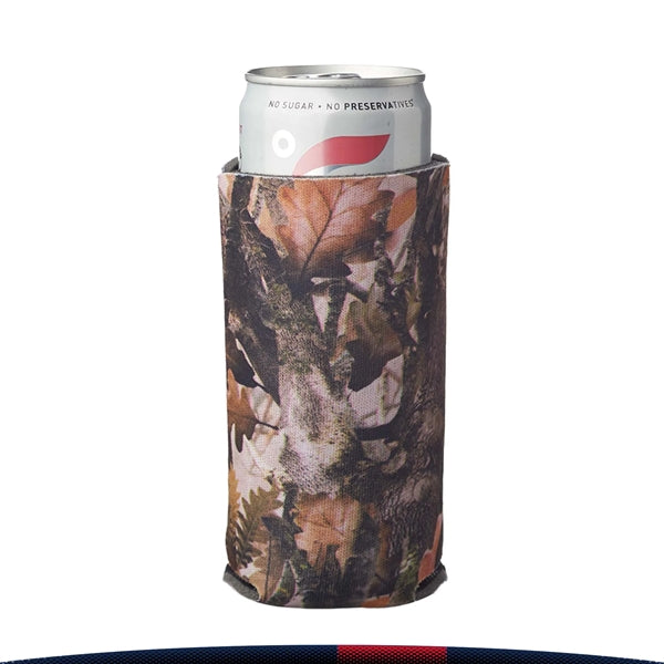 Slim Collapsible Can Coolers