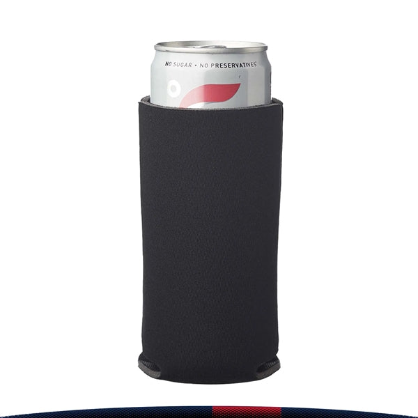 Slim Collapsible Can Coolers