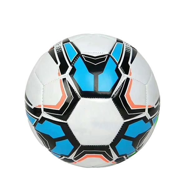 Soccer Balls Football Thermal Fit Size 5