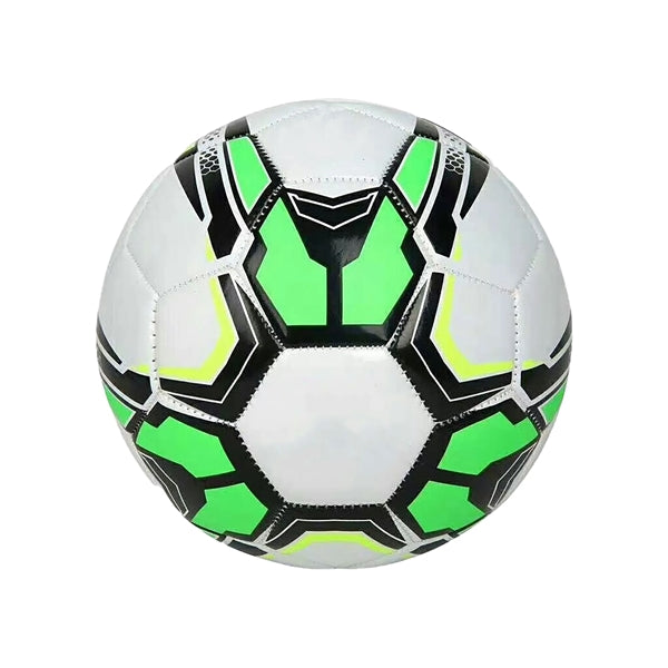 Soccer Balls Football Thermal Fit Size 5