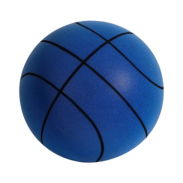 Size 3 Silent Basketball