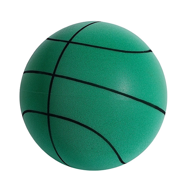 Size 3 Silent Basketball