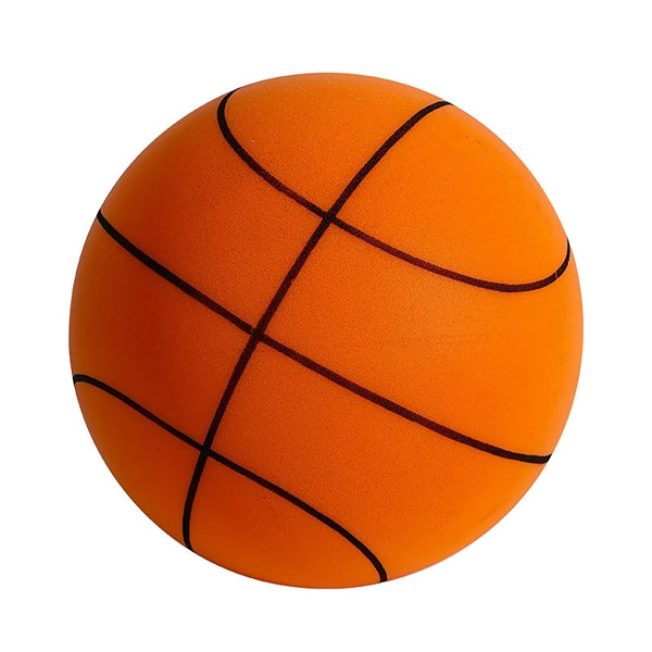 Size 3 Silent Basketball
