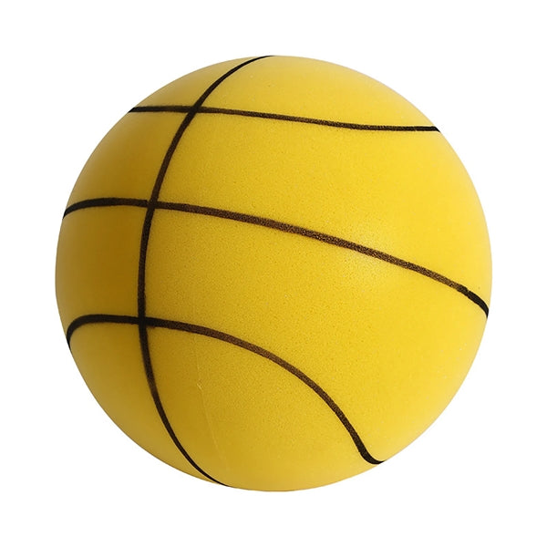 Size 3 Silent Basketball