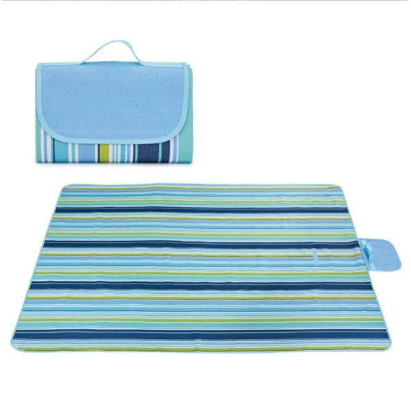 Outdoor Waterproof Foldable Picnic Blanket