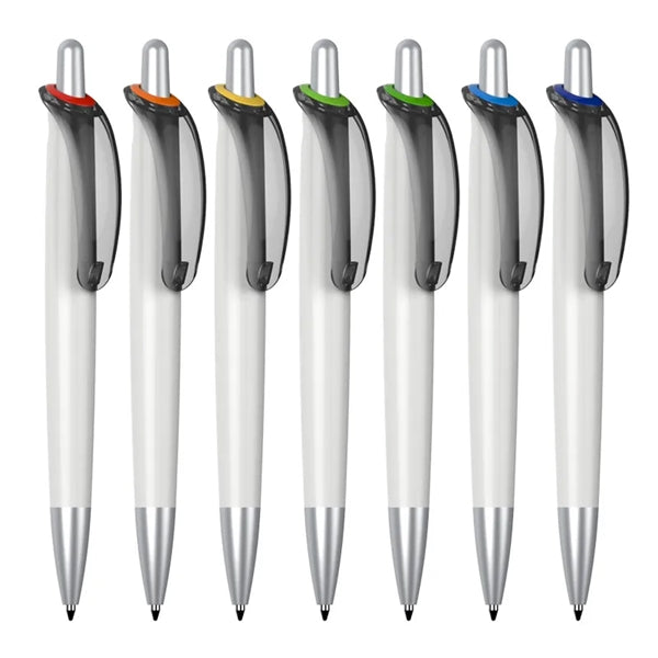 Retractable Ballpoint Pen