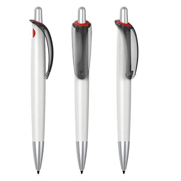 Retractable Ballpoint Pen