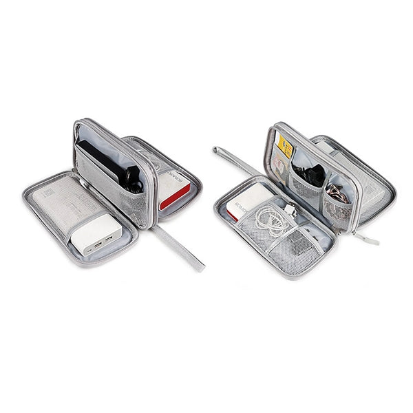 Electronics Accessories Storage Bag