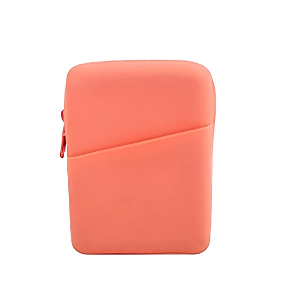 Silicone Tumbler Card Water Bottle Pouch