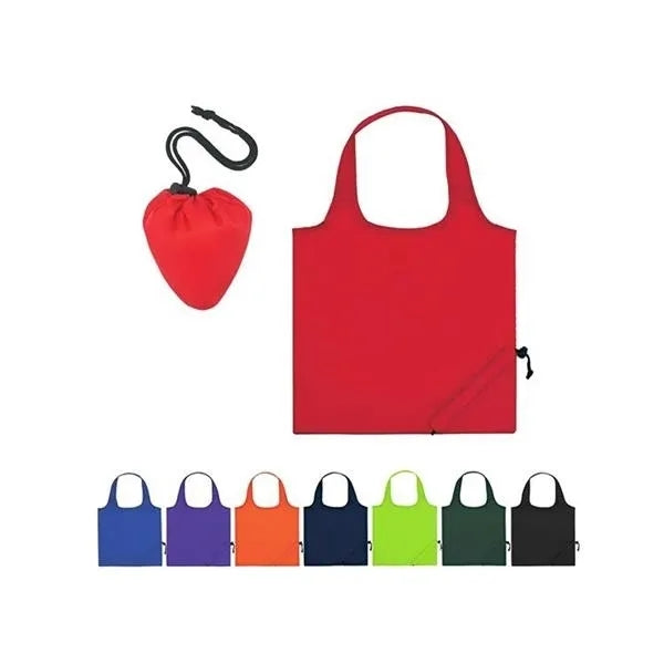 Foldaway Tote Bag