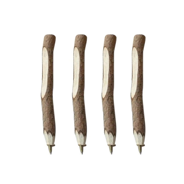 Natural Branch Pen