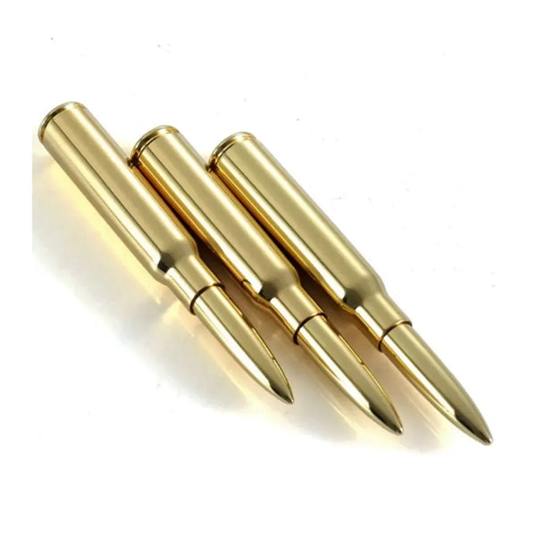 Bullet Twist Pen