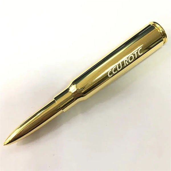Bullet Twist Pen