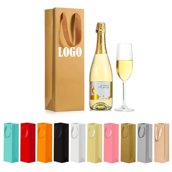 Wine Gift Bag