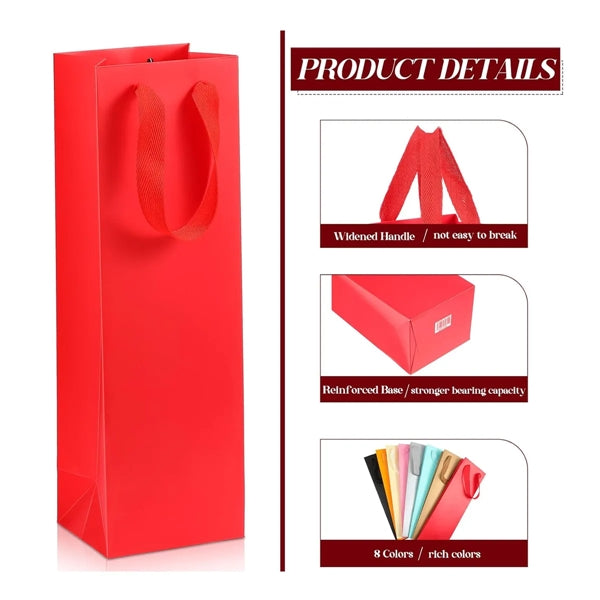 Wine Gift Bag