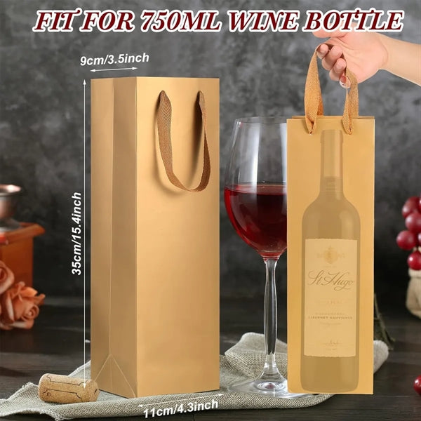 Wine Gift Bag