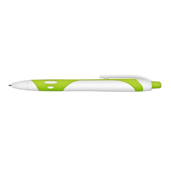 Gel Sport Rubberized Hybrid-Ink Pen - Blue Ink