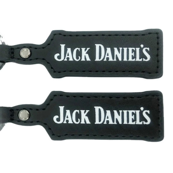 PU Leather Keychain