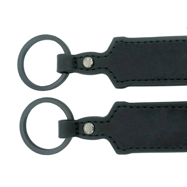 PU Leather Keychain