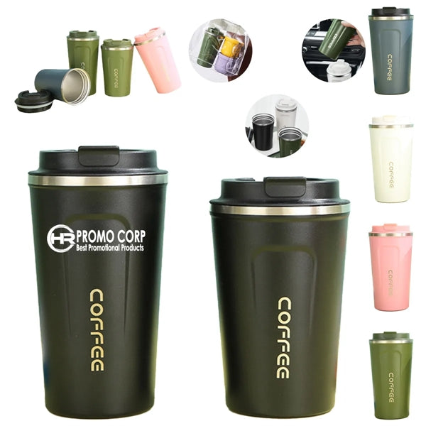 17 Oz High Quaility Stainless Steel Vacuum Insulated Bottle