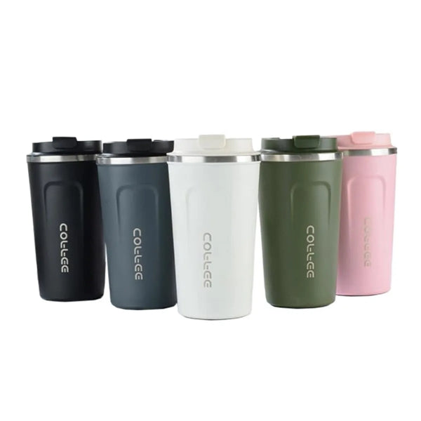 17 Oz High Quaility Stainless Steel Vacuum Insulated Bottle