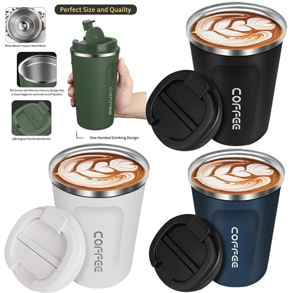 17 Oz High Quaility Stainless Steel Vacuum Insulated Bottle