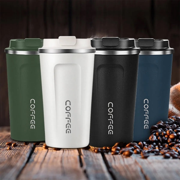 17 Oz High Quaility Stainless Steel Vacuum Insulated Bottle