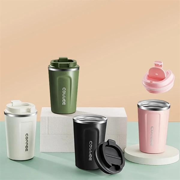 17 Oz High Quaility Stainless Steel Vacuum Insulated Bottle