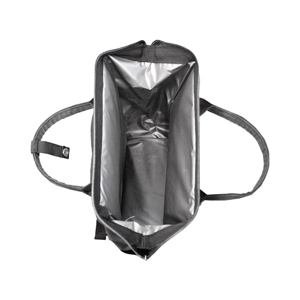 16 Can Heather Backpack Cooler