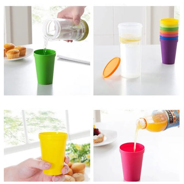 14 OZ Stadium Cup