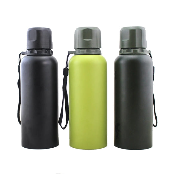 11.5 Oz Cadet Stainless Steel Water Bottles