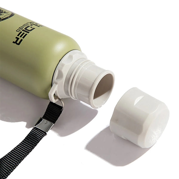11.5 Oz Cadet Stainless Steel Water Bottles