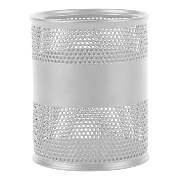 Metal Mesh Pen Holder