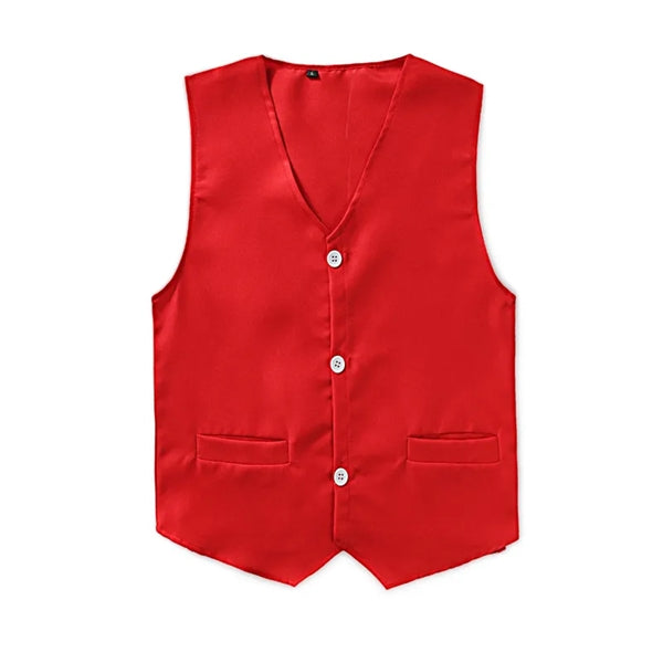 Volunteer Working Uniform Vest