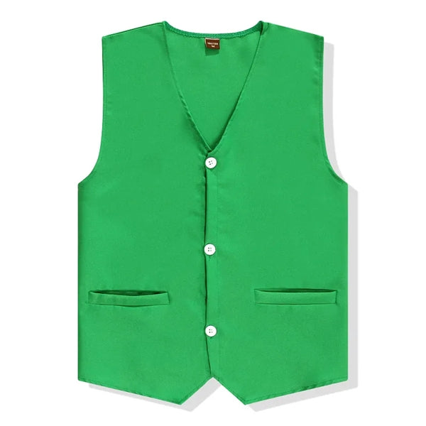 Volunteer Working Uniform Vest